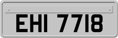 EHI7718