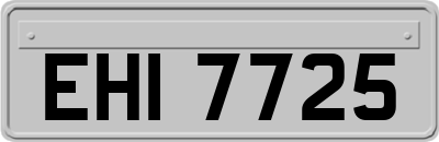 EHI7725