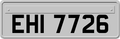 EHI7726