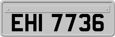 EHI7736