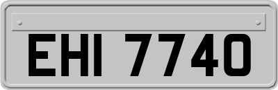 EHI7740