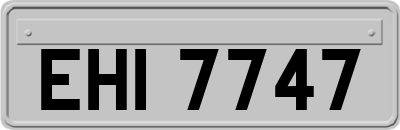 EHI7747