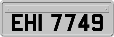 EHI7749