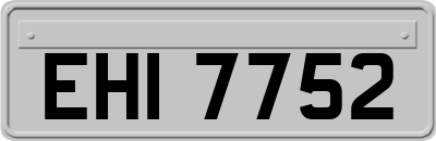 EHI7752