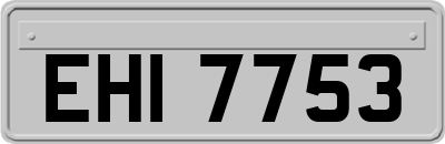 EHI7753