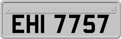 EHI7757