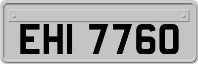 EHI7760