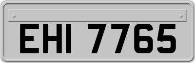 EHI7765
