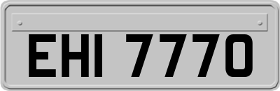 EHI7770