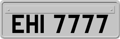 EHI7777