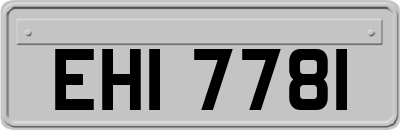 EHI7781