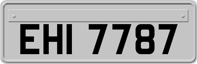EHI7787