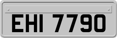 EHI7790