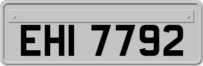 EHI7792