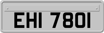 EHI7801
