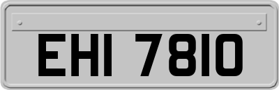EHI7810
