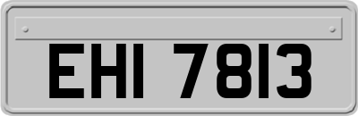 EHI7813