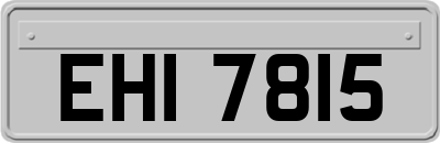 EHI7815