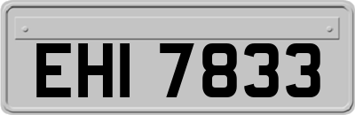 EHI7833