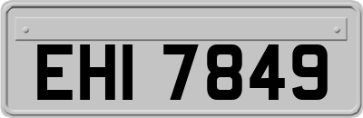 EHI7849