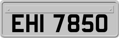 EHI7850