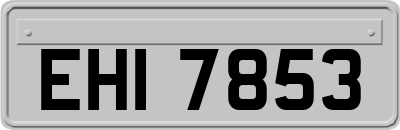 EHI7853
