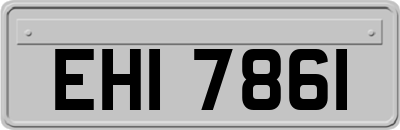 EHI7861