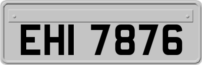 EHI7876
