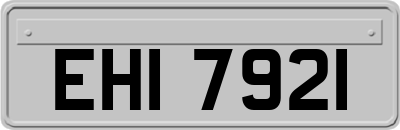 EHI7921