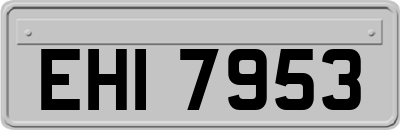 EHI7953