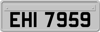 EHI7959