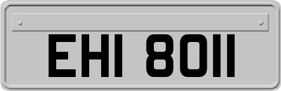 EHI8011