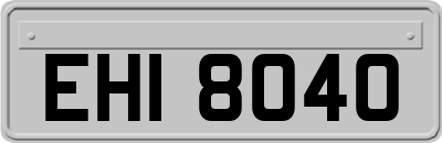 EHI8040