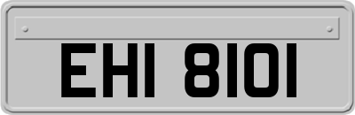 EHI8101