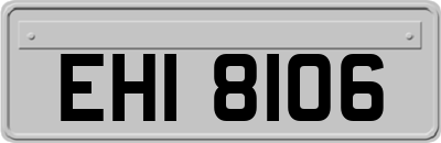 EHI8106