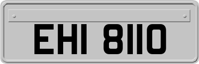 EHI8110