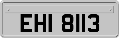 EHI8113