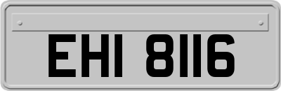 EHI8116