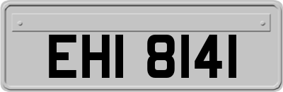 EHI8141