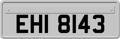 EHI8143