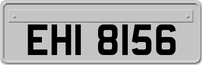 EHI8156