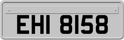 EHI8158