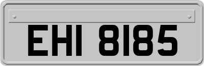 EHI8185