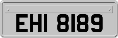 EHI8189
