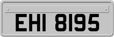 EHI8195