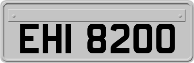 EHI8200