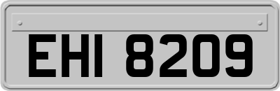 EHI8209