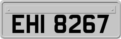 EHI8267