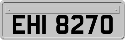 EHI8270
