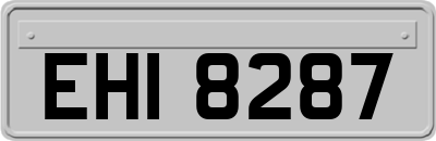 EHI8287